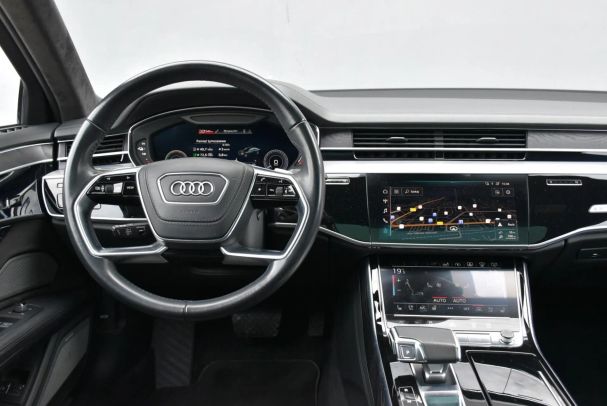 Audi A8 330 kW image number 10