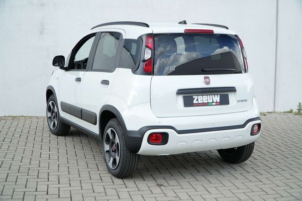 Fiat Panda 1.0 Hybrid 51 kW image number 18