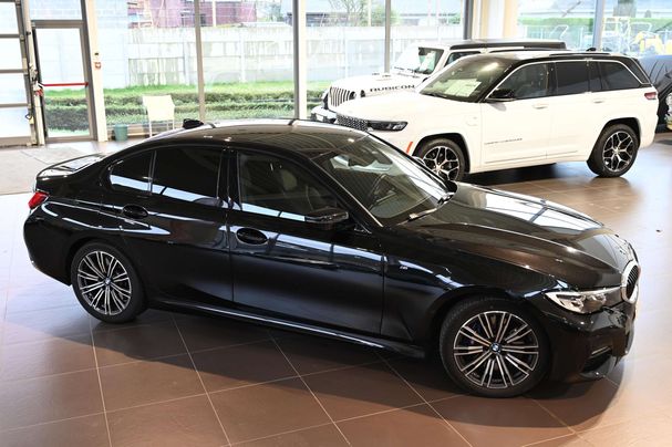 BMW 330d M Sport 210 kW image number 6