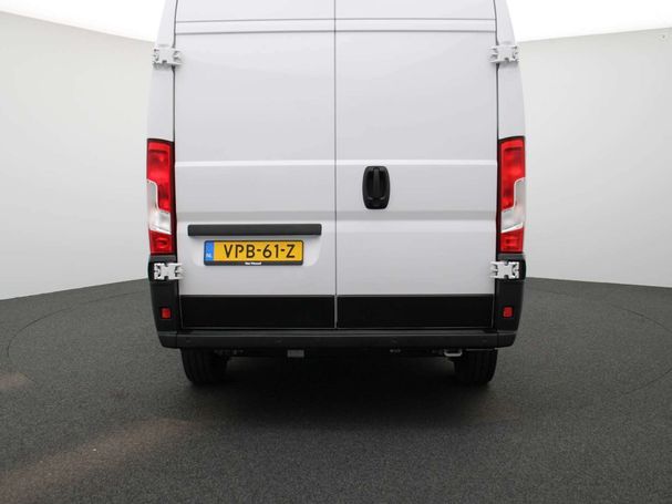 Fiat e-Ducato 79 kWh 90 kW image number 5