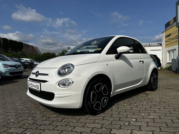 Fiat 500 1.0 51 kW image number 1