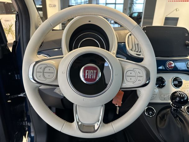 Fiat 500 51 kW image number 11