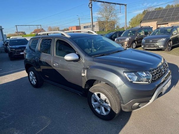 Dacia Duster SCe 115 85 kW image number 2