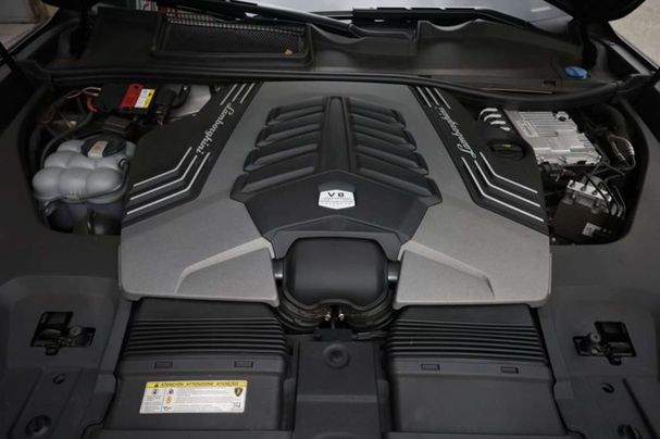 Lamborghini Urus 478 kW image number 20