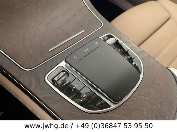 Mercedes-Benz GLC 300 e 235 kW image number 17