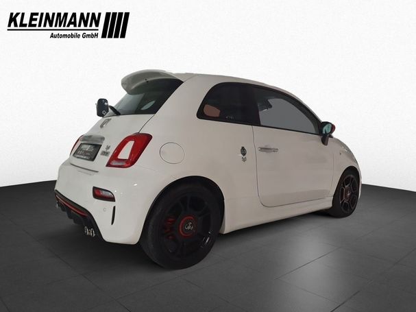 Abarth 595 121 kW image number 6