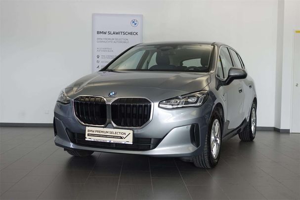 BMW 225e Active Tourer e xDrive 180 kW image number 1