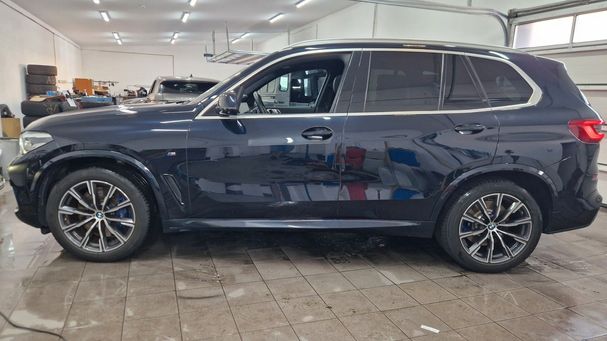 BMW X5 xDrive 195 kW image number 5