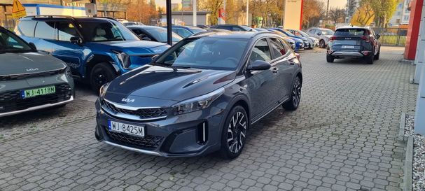 Kia XCeed 1.5 T-GDI 118 kW image number 7