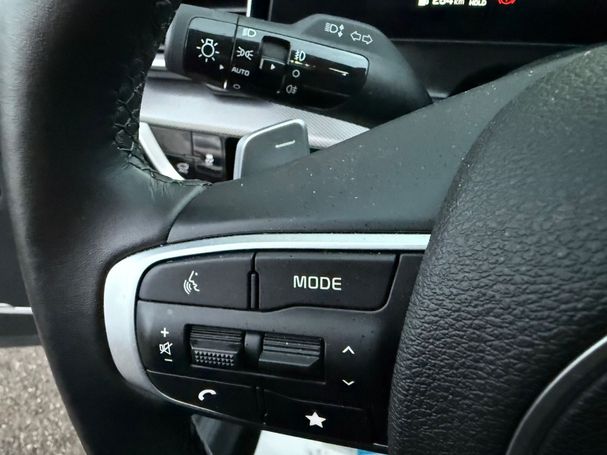 Kia Sportage Spirit 110 kW image number 16