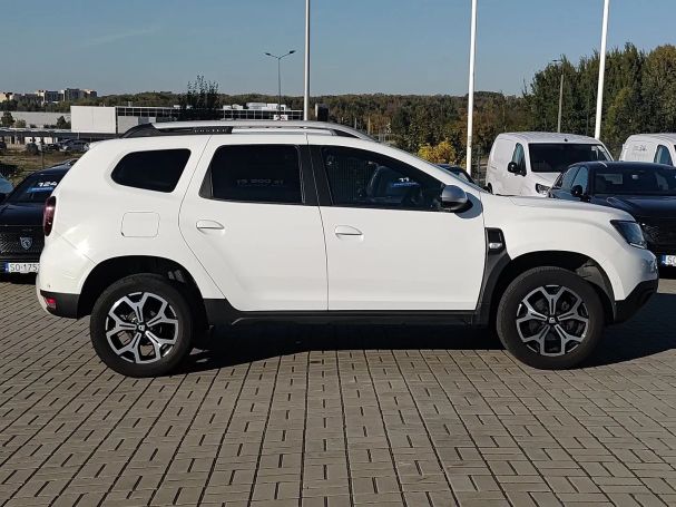 Dacia Duster 96 kW image number 5