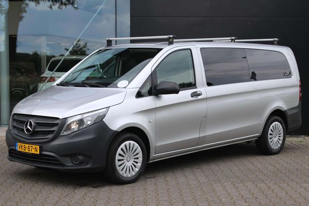 Mercedes-Benz Vito 116 CDi 120 kW image number 1