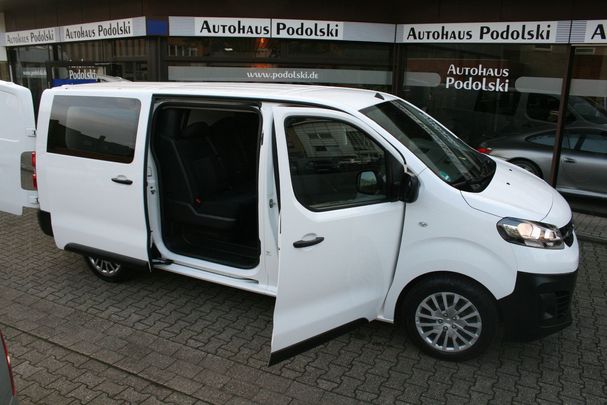 Opel Vivaro 110 kW image number 15