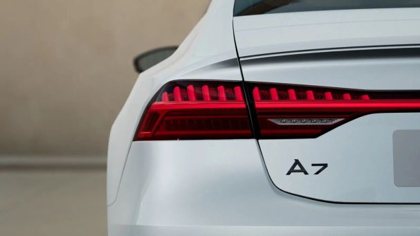 Audi A7 195 kW image number 6