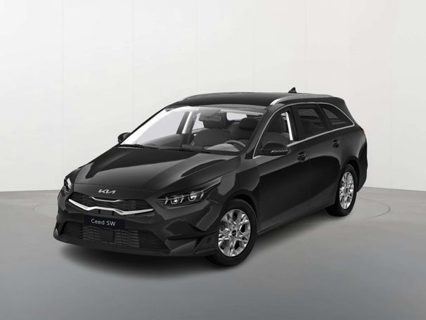 Kia Ceed 1.5 T-GDI Line DCT7 103 kW image number 7