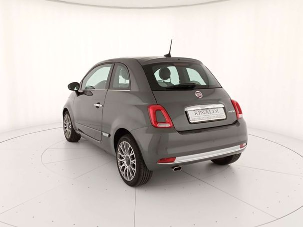 Fiat 500 1.0 52 kW image number 4