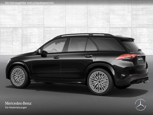 Mercedes-Benz GLE 53 AMG 320 kW image number 13