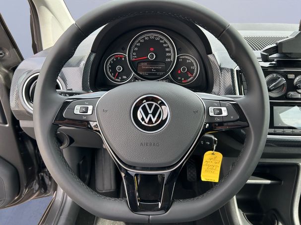 Volkswagen up! 48 kW image number 10