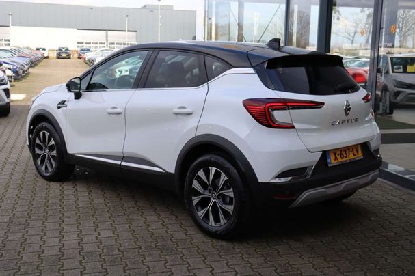 Renault Captur TCe 90 Techno 67 kW image number 2