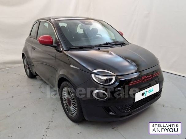 Fiat 500 e 88 kW image number 2