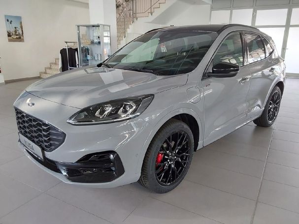 Ford Kuga 165 kW image number 1