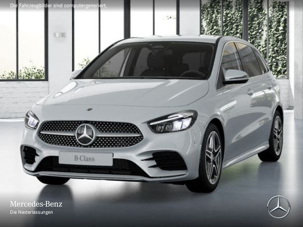 Mercedes-Benz B 250 e AMG Premium 160 kW image number 1