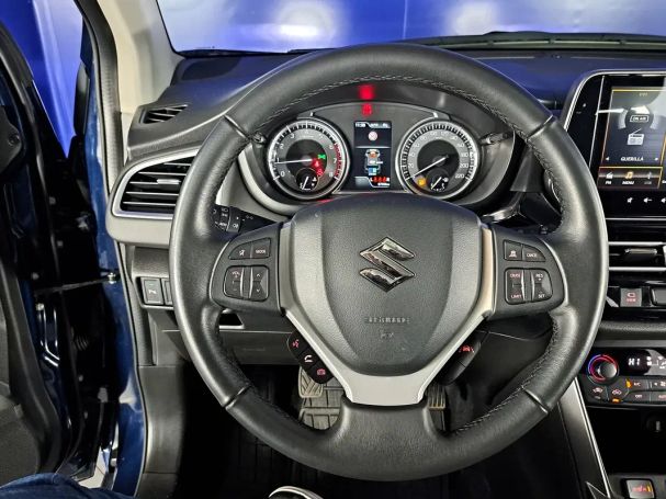 Suzuki SX4 S-Cross 95 kW image number 11