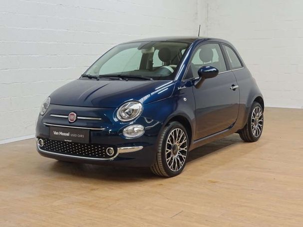 Fiat 500 1.0 52 kW image number 9