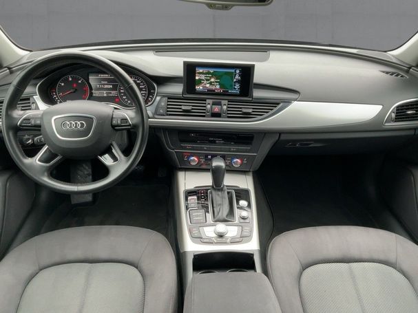 Audi A6 2.0 TDI Avant 140 kW image number 9