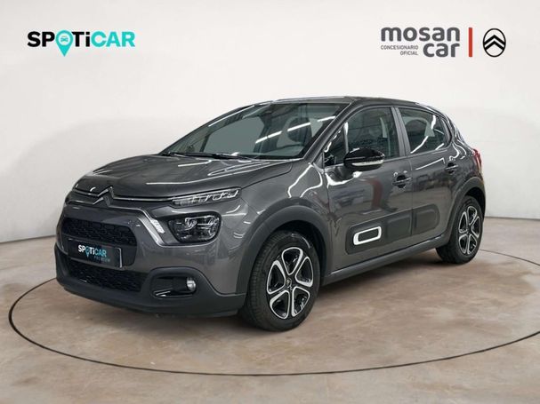 Citroen C3 BlueHDi 100 S&S 73 kW image number 1