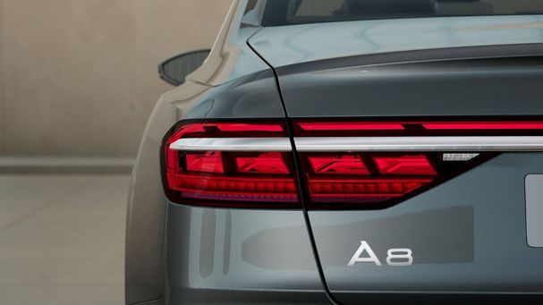 Audi A8 210 kW image number 11