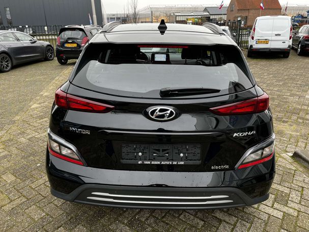 Hyundai Kona 39 kWh 100 kW image number 5