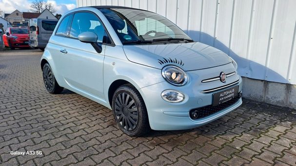 Fiat 500C 51 kW image number 1