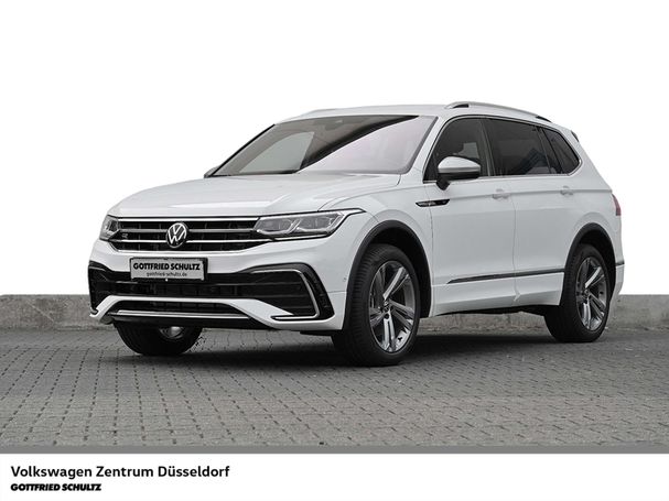 Volkswagen Tiguan Allspace 2.0 TSI DSG 4Motion 140 kW image number 1