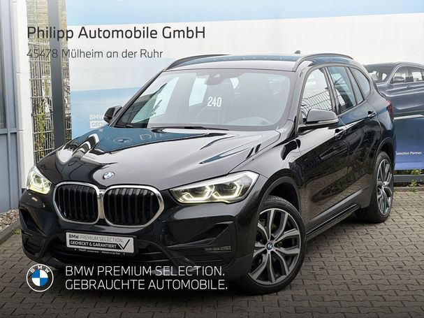 BMW X1 sDrive20d Sport Line 140 kW image number 1