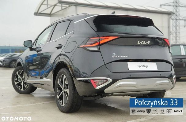 Kia Sportage 154 kW image number 6