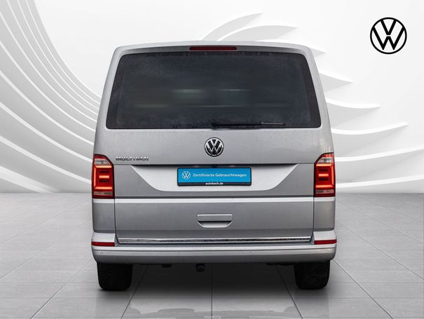 Volkswagen T6 Multivan DSG 146 kW image number 6