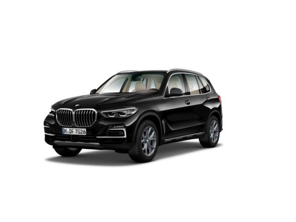 BMW X5 xDrive 195 kW image number 7