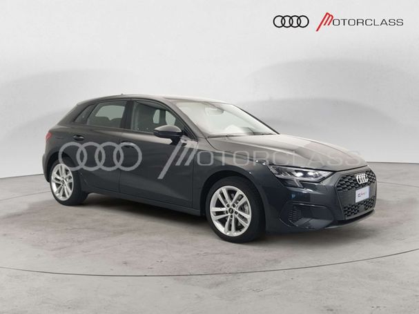 Audi A3 30 TDI S tronic Sportback Business 85 kW image number 7