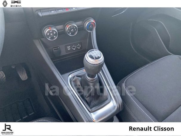 Renault Captur 1.0 TCe 74 kW image number 9