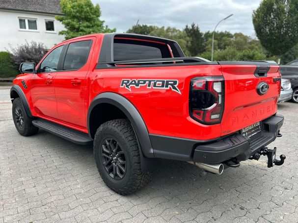 Ford Ranger Raptor 3.0 EcoBoost 215 kW image number 11