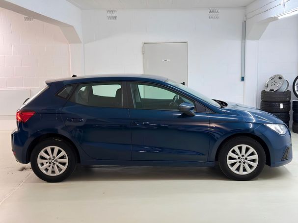 Seat Ibiza 59 kW image number 7