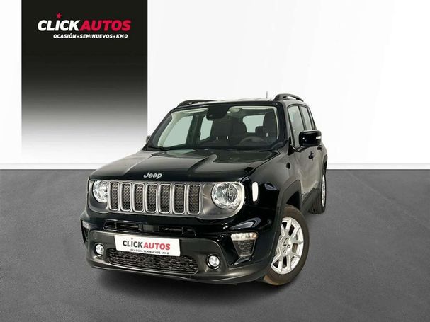 Jeep Renegade 96 kW image number 1