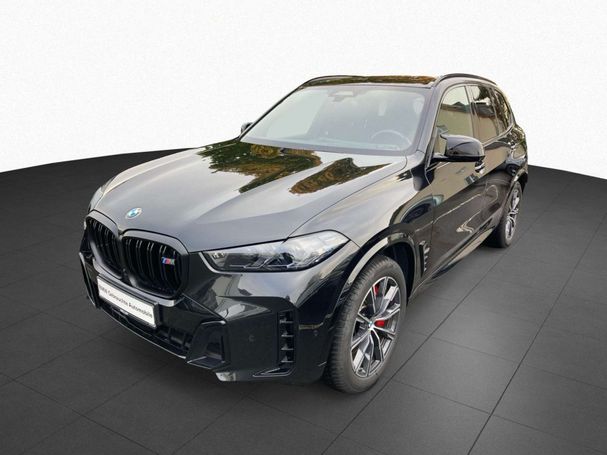 BMW X5 Mi xDrive 390 kW image number 1