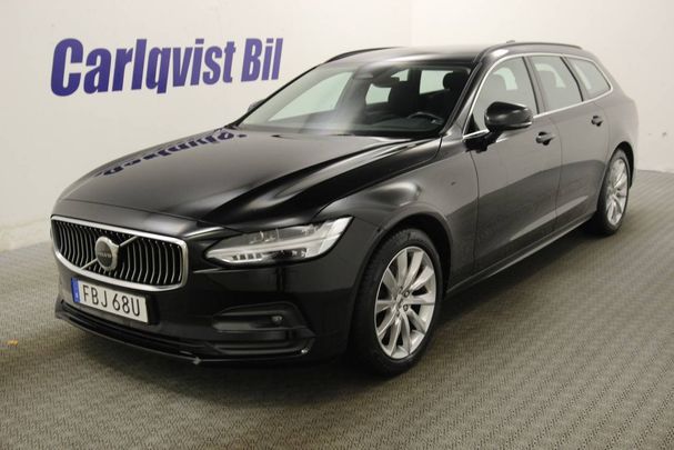 Volvo V90 B4 145 kW image number 1