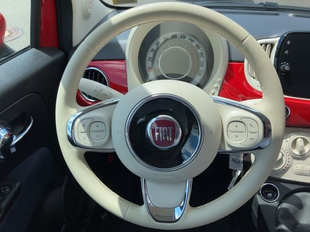 Fiat 500 1.0 51 kW image number 10