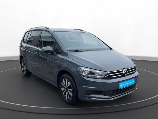 Volkswagen Touran 2.0 TDI Move 90 kW image number 3