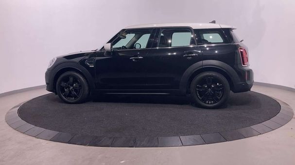 Mini Cooper Countryman Mini 100 kW image number 2