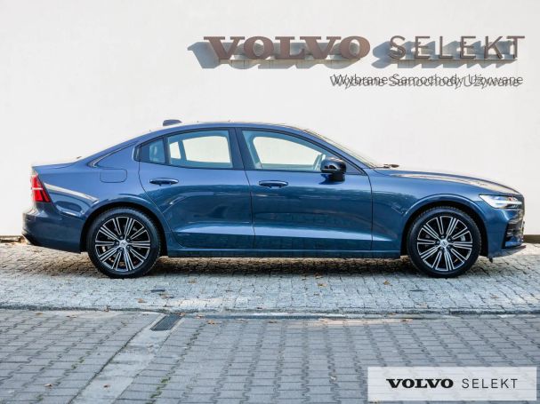 Volvo S60 AWD 184 kW image number 4