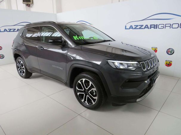 Jeep Compass Limited 96 kW image number 2